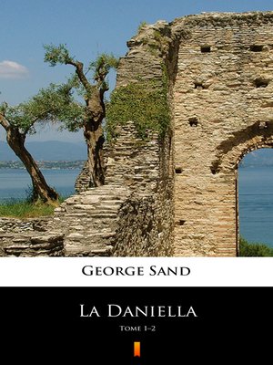 cover image of La Daniella